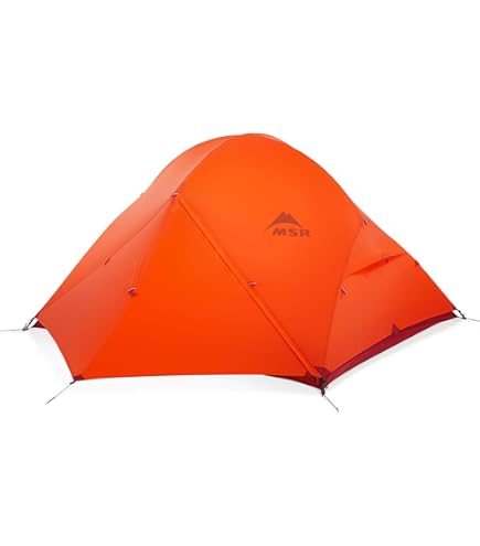 MSR Access 2 廃盤品　エムエスアール アクセス2 山岳金物店 / MSR Access 2・エムエスアール アクセス2